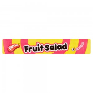 Fruit Salad Stick Pack